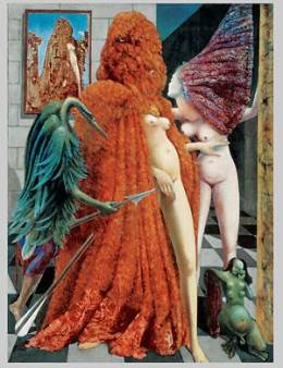 Max Ernst
