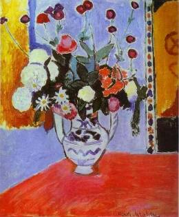 Henri Matisse